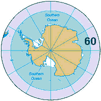 southern ocean  pictures