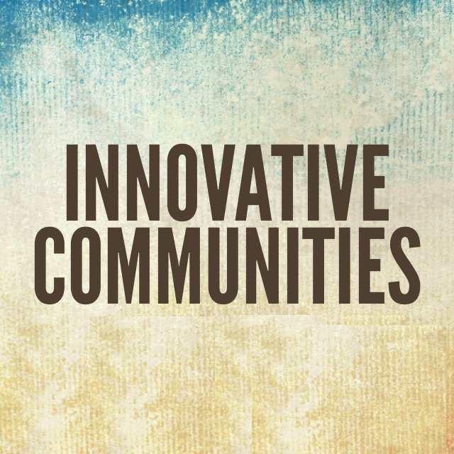 Innovative Communities