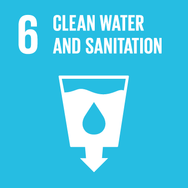 SDG 6 - Clean Water and Sanitation