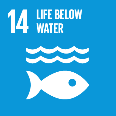 SDG 14