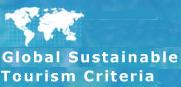 Global Sustainable Tourism Criteria