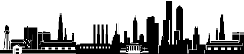 Urban Skyline