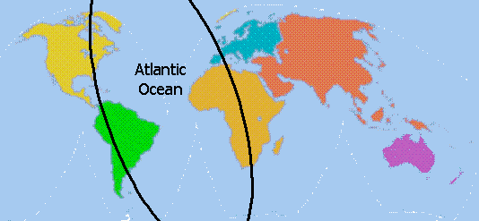 The World's Oceans