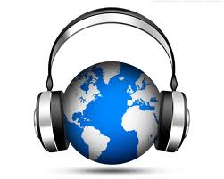 World Oceans Radio